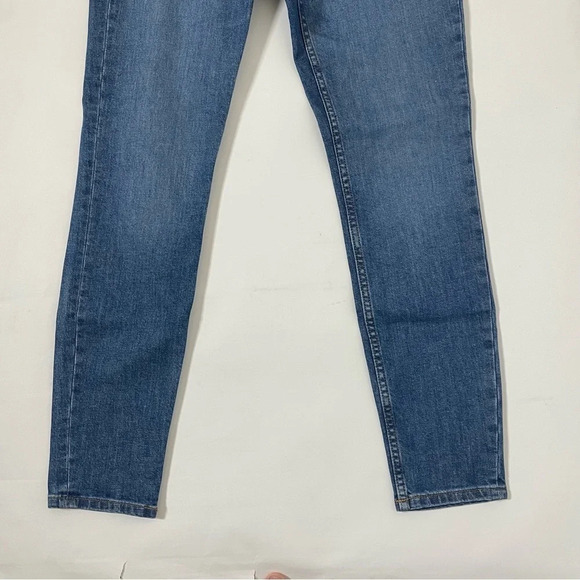 Everlane High Rise Skinny Size 28 Tall - Picture 3 of 10